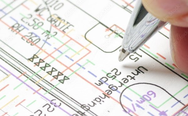 planung